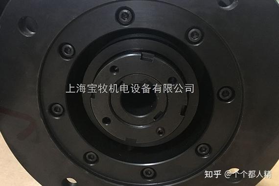 com上海宝牧机电设备是一家专业从事传动机械研发制造的现代
